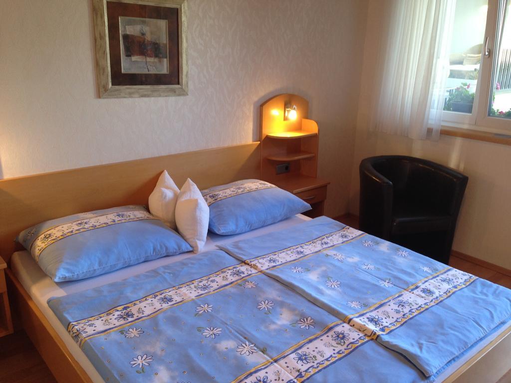 Winzerhof Klua Hoada Apartment Illmitz Ruang foto