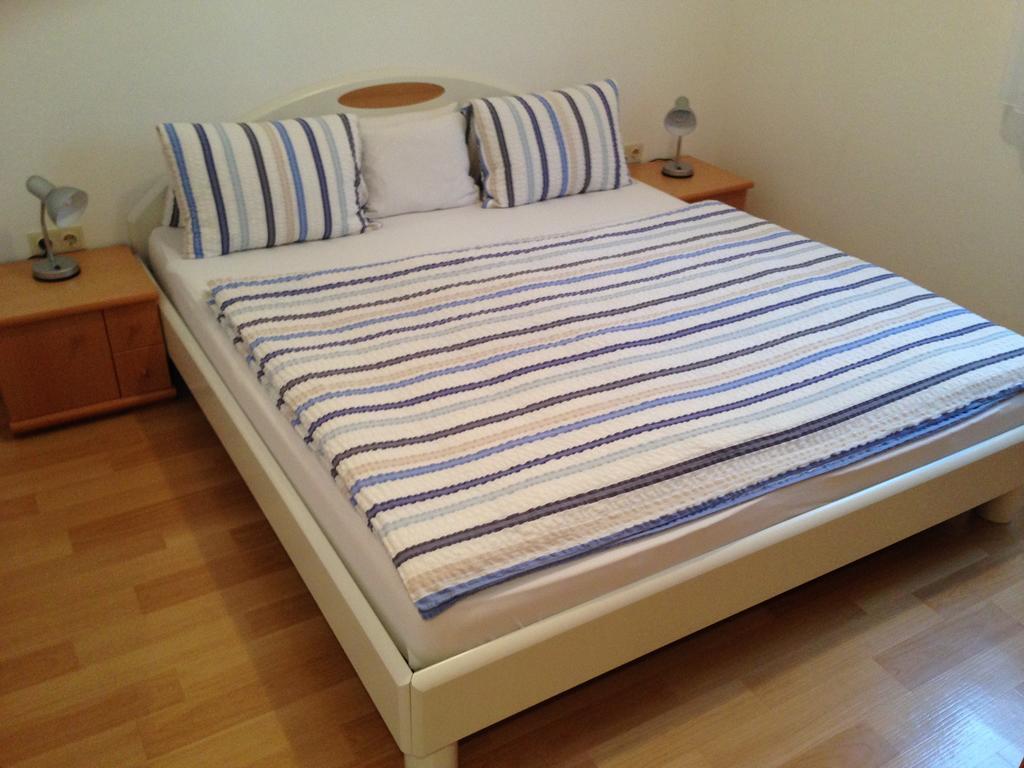 Winzerhof Klua Hoada Apartment Illmitz Ruang foto